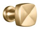 KOHLER Vibrant&reg; Brushed Bronze 1-1/4 in. Cabinet Knob 