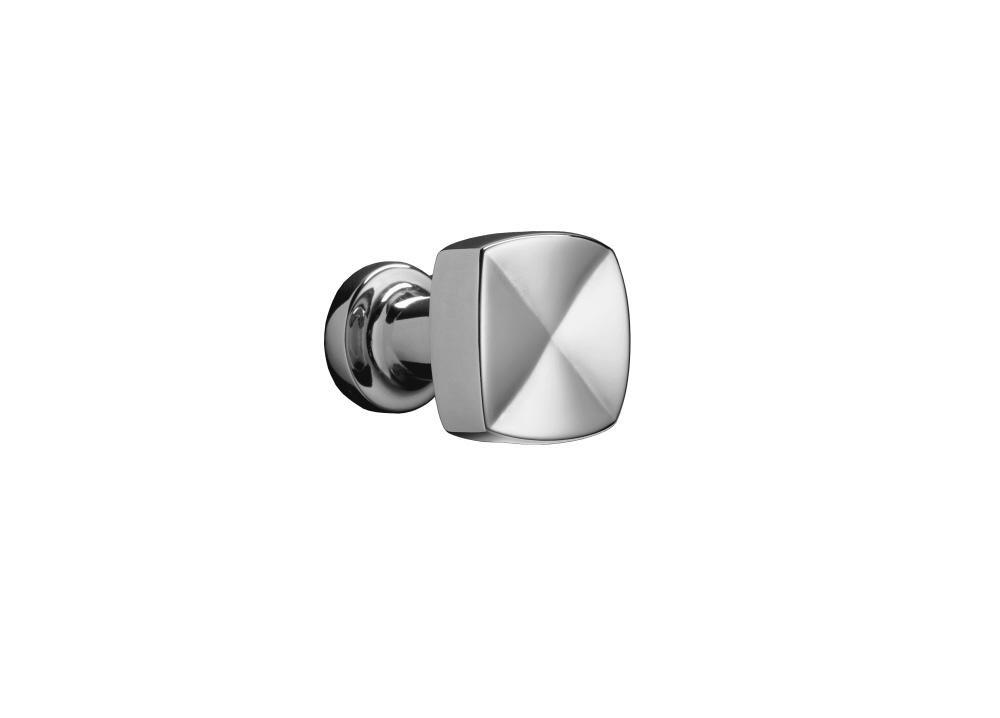 KOHLER Polished Chrome 1-1/4 in. Cabinet Knob 