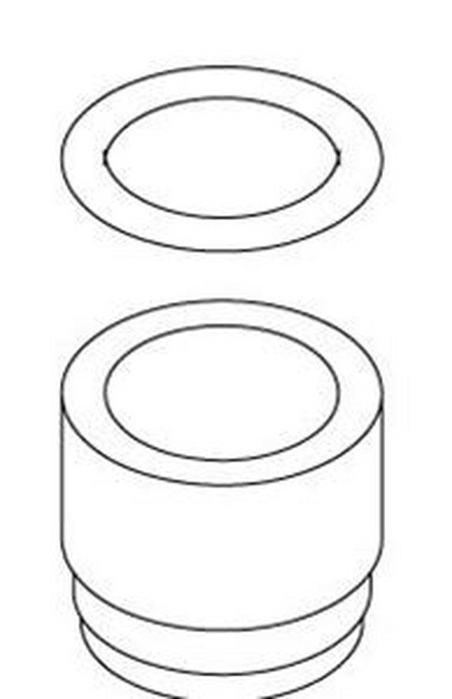 KOHLER 0.5 gpm Aerator Kit 