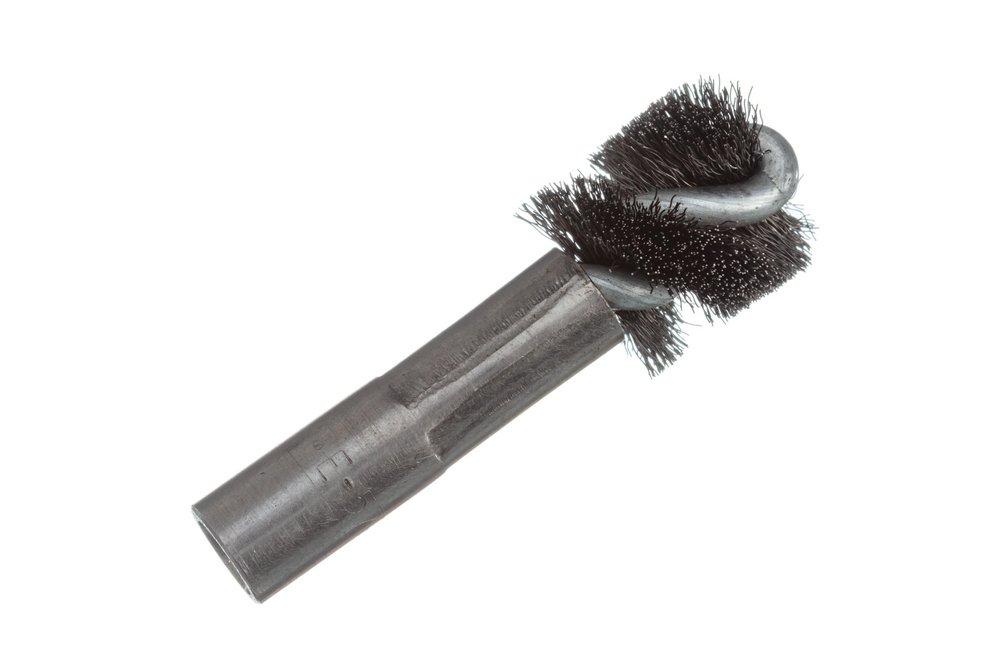 RIDGID Fitting Brush for Ridgid 124 Copper Cleaning Machine 