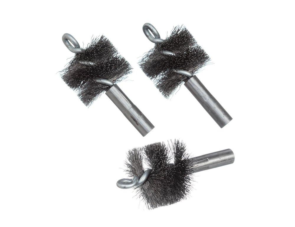 RIDGID Fitting Brush for Ridgid 124 Copper Cleaning Machine 