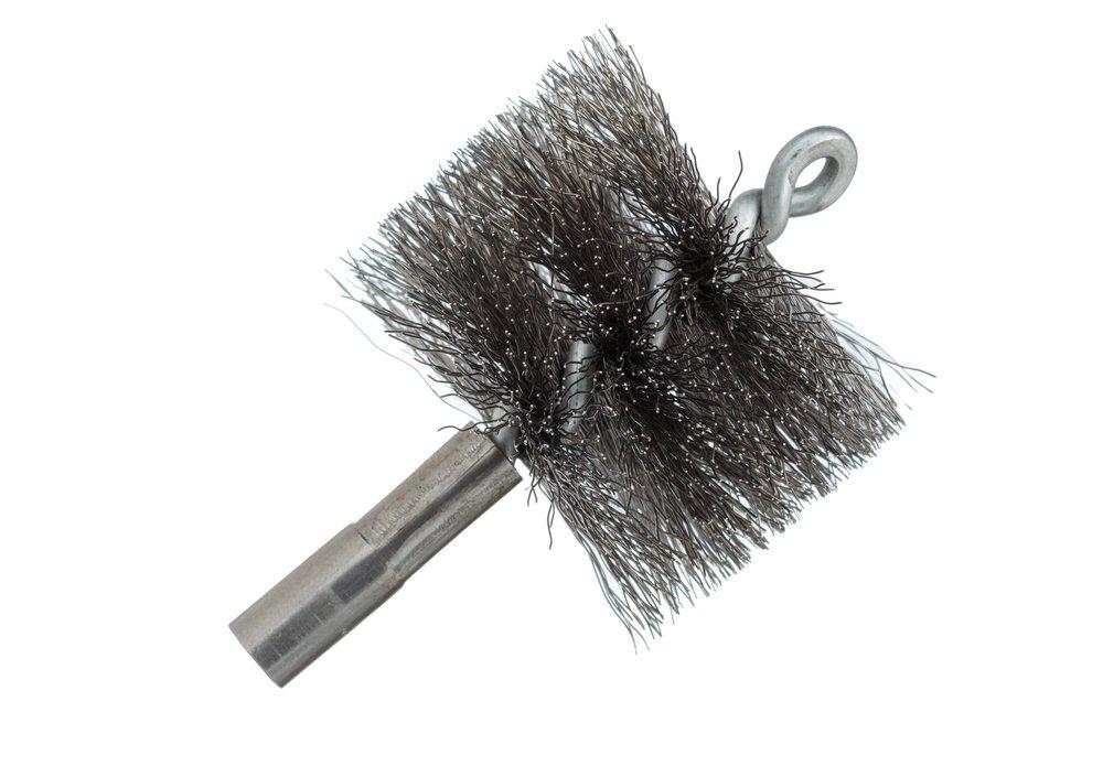 RIDGID Fitting Brush for Machine 