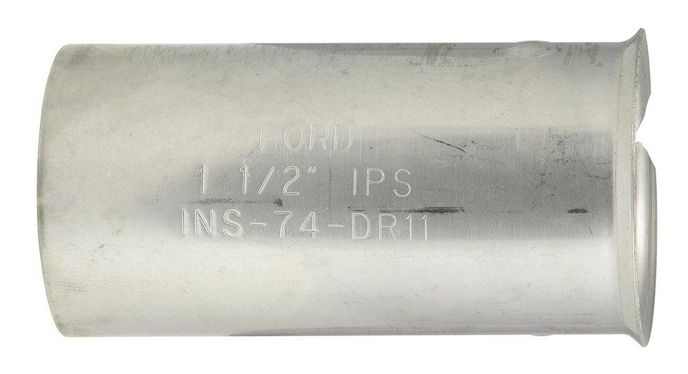 Ford Meter Box 2-15/16 in. DR 11 Stainless Steel Insert 