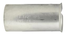 1-1/2 x 2-15/16 in. DR 11 Stainless Steel Insert