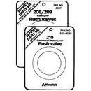Mansfield Plumbing Products Black Seal Kit 
