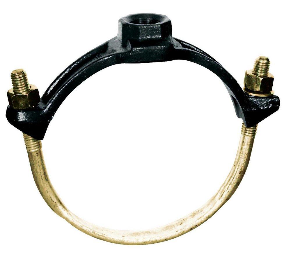 Ford Meter Box F101-6.90 X CC3 SADDLE 