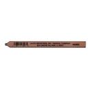 7 in. Black Lead Pencil for Cardboard, Concrete, Paper and Wood