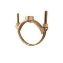 STRAP F/ALL IPT Tap on Pipe SIZES W/HDWR 