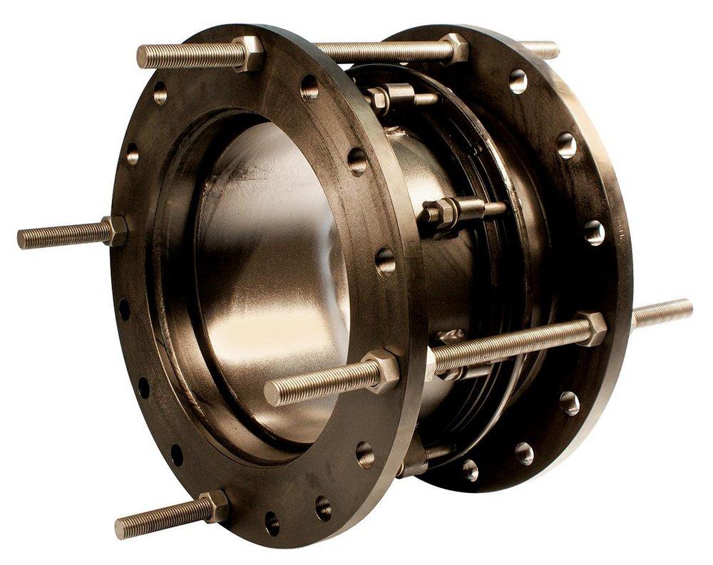 FDJ-D30R-R RESTRAINED DM JOIN 