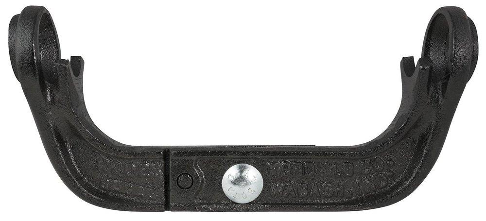 Ford Meter Box Meter Reducing Iron Water Service Yoke Connector 