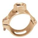 Ford Meter Box 2 in. CTS Brass Saddle 