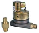 1/2 in. Brass 24V Electric or Pneumatic Actuator