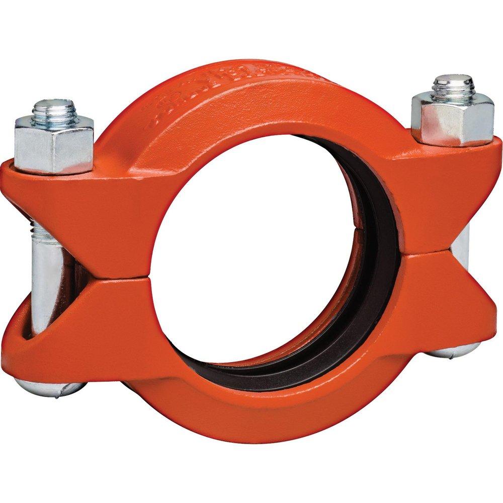 Victaulic Orange 8 CPL HP-70 FS-T FLUSHSEAL 