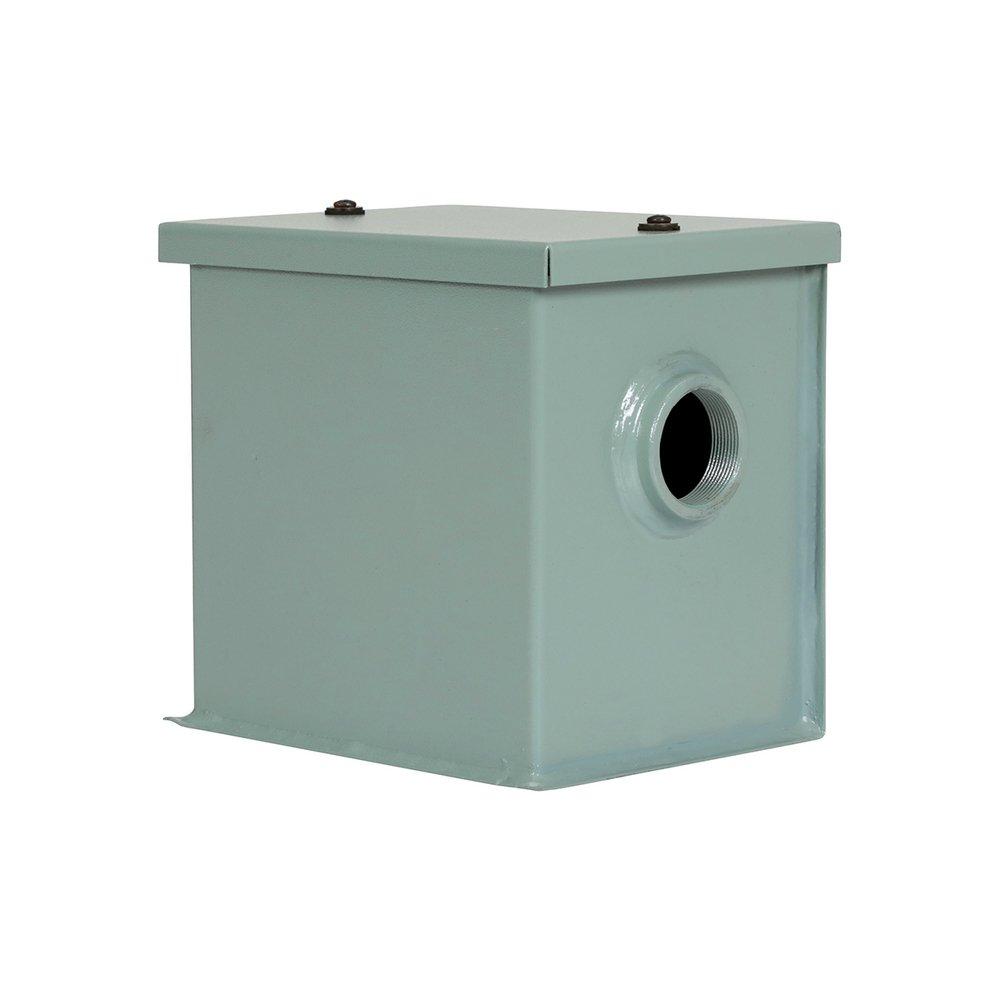 Mifab 12 lb Grease Interceptor 