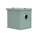 Mifab 12 lb Grease Interceptor 