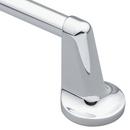 Moen Polished Chrome 24 in. Towel Bar 