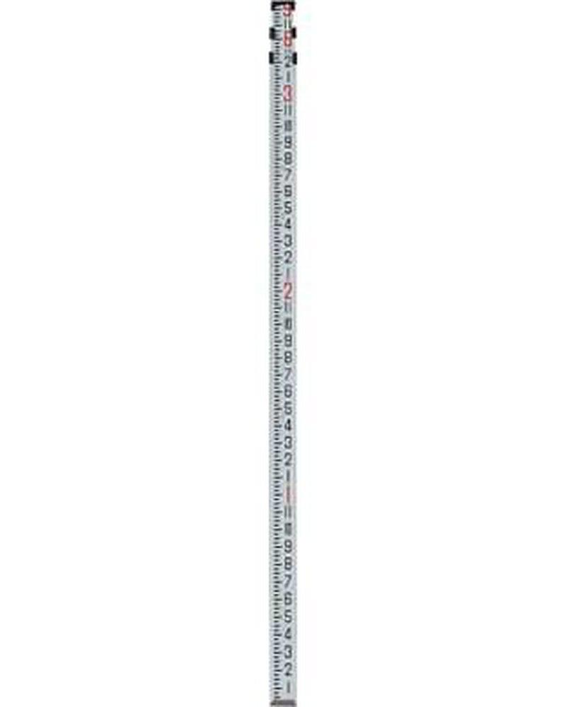 Northwest Instrument Aluminum Level Rod 