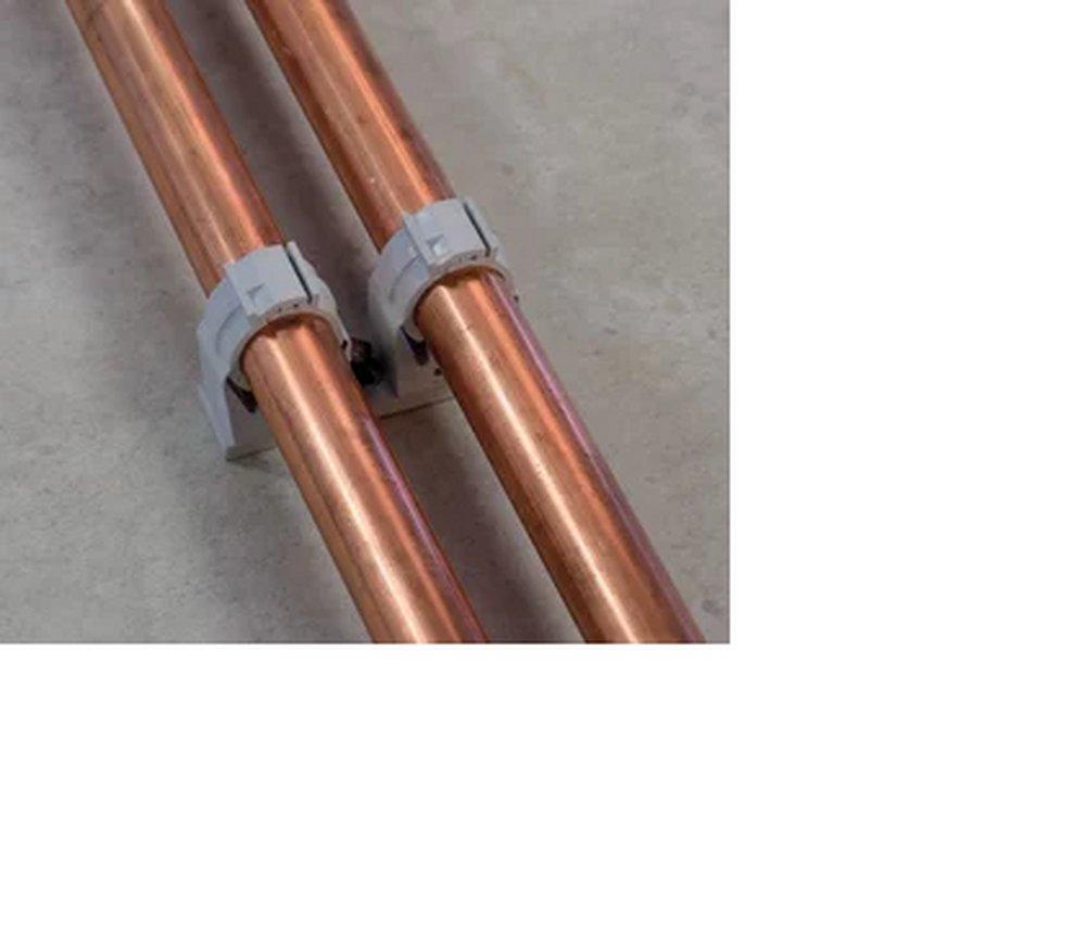 nVent CADDY Xenoy&reg; Tube Clip 