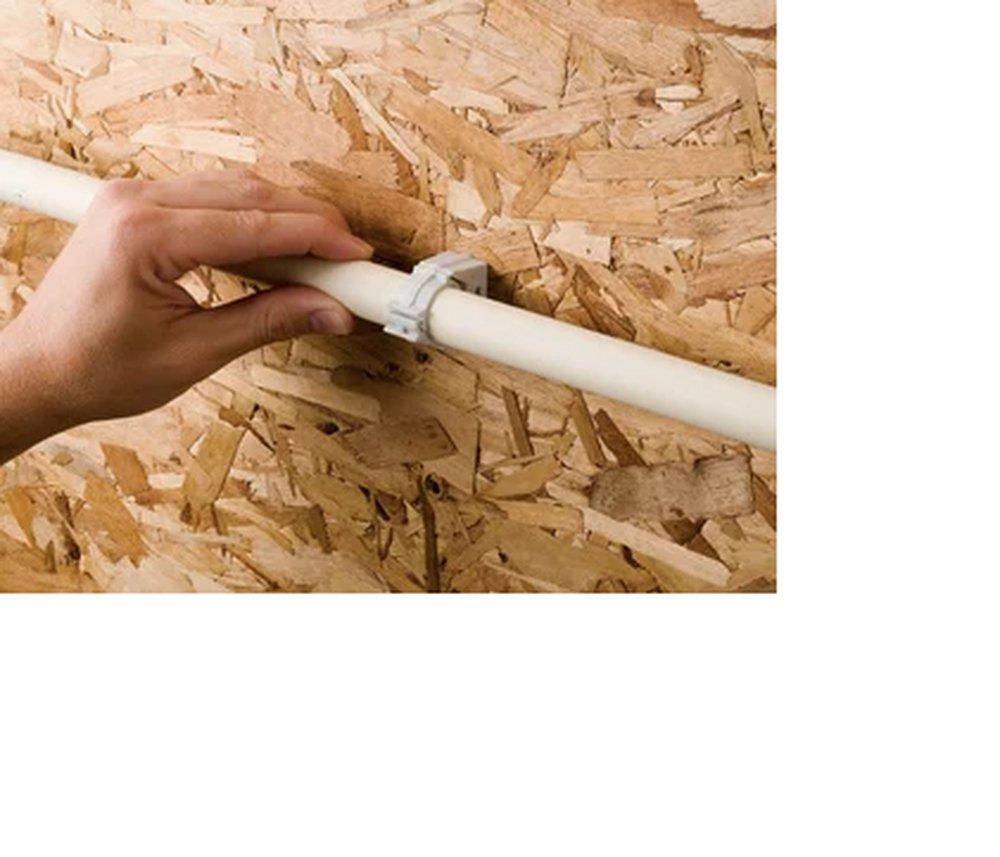 nVent CADDY Xenoy&reg; Tube Clip 