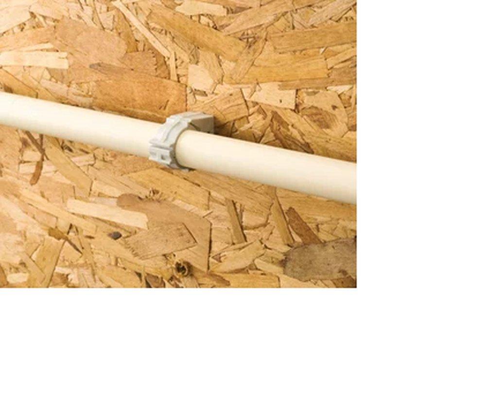 nVent CADDY Xenoy&reg; Tube Clip 