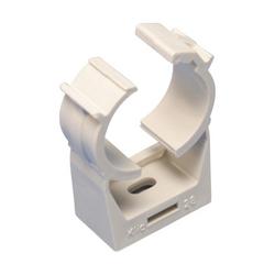 3/4 in. Xenoy&reg; Tube Clip