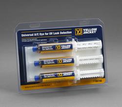 Universal A/C Dye Injector 1 oz. (6 pack)