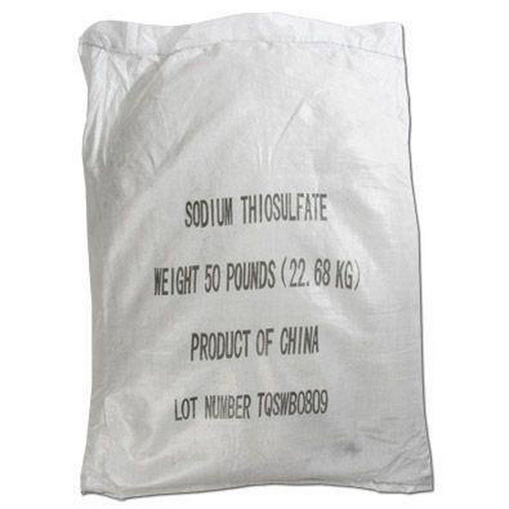 All Good Supply Bag Sodium Thiosulfate 