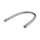 PROFLO&reg; 3/8 Comp x 3/8 OD Comp Braided Stainless Steel Sink Flexible Water Connector 