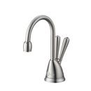 InSinkErator® Satin Nickel Hot Only Water Dispenser 