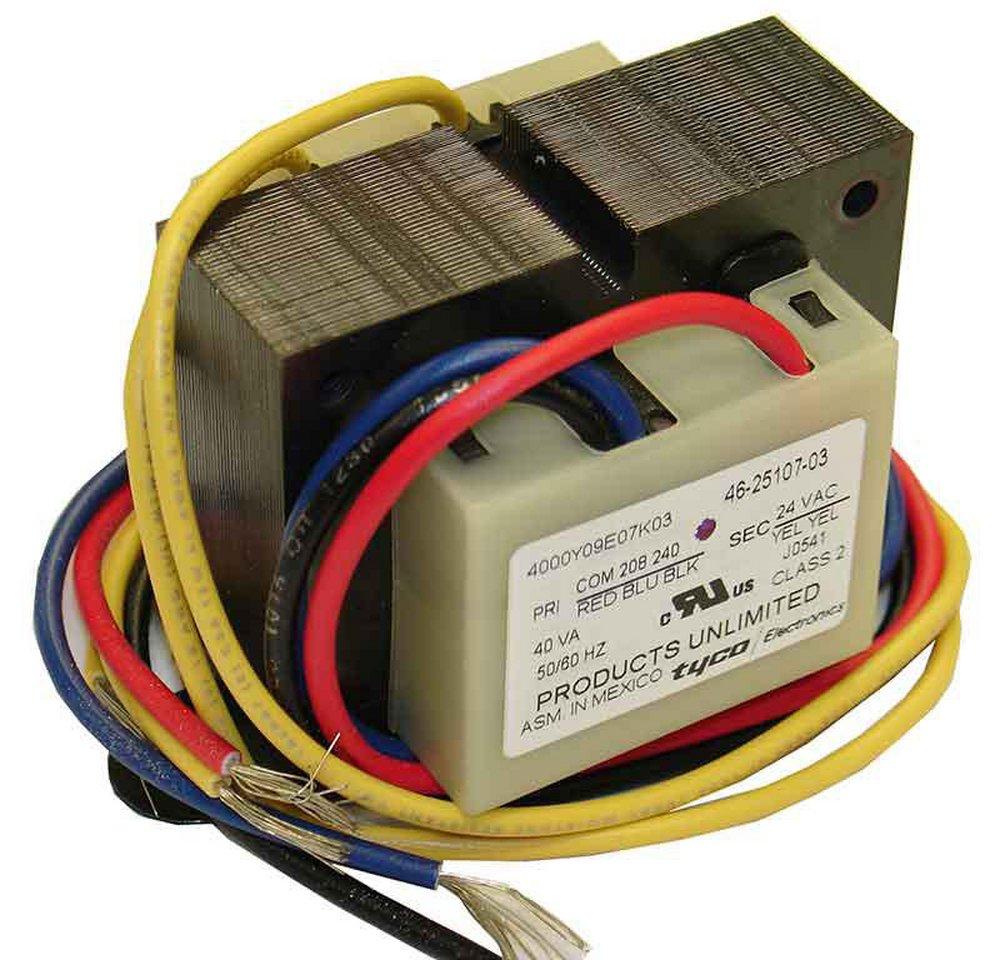 Rheem Transformer 