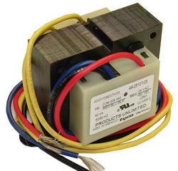 40 VA 230V to 24V Step-Down Transformer