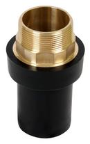 MPT x IPS Threaded External Coated Transition Fitting 