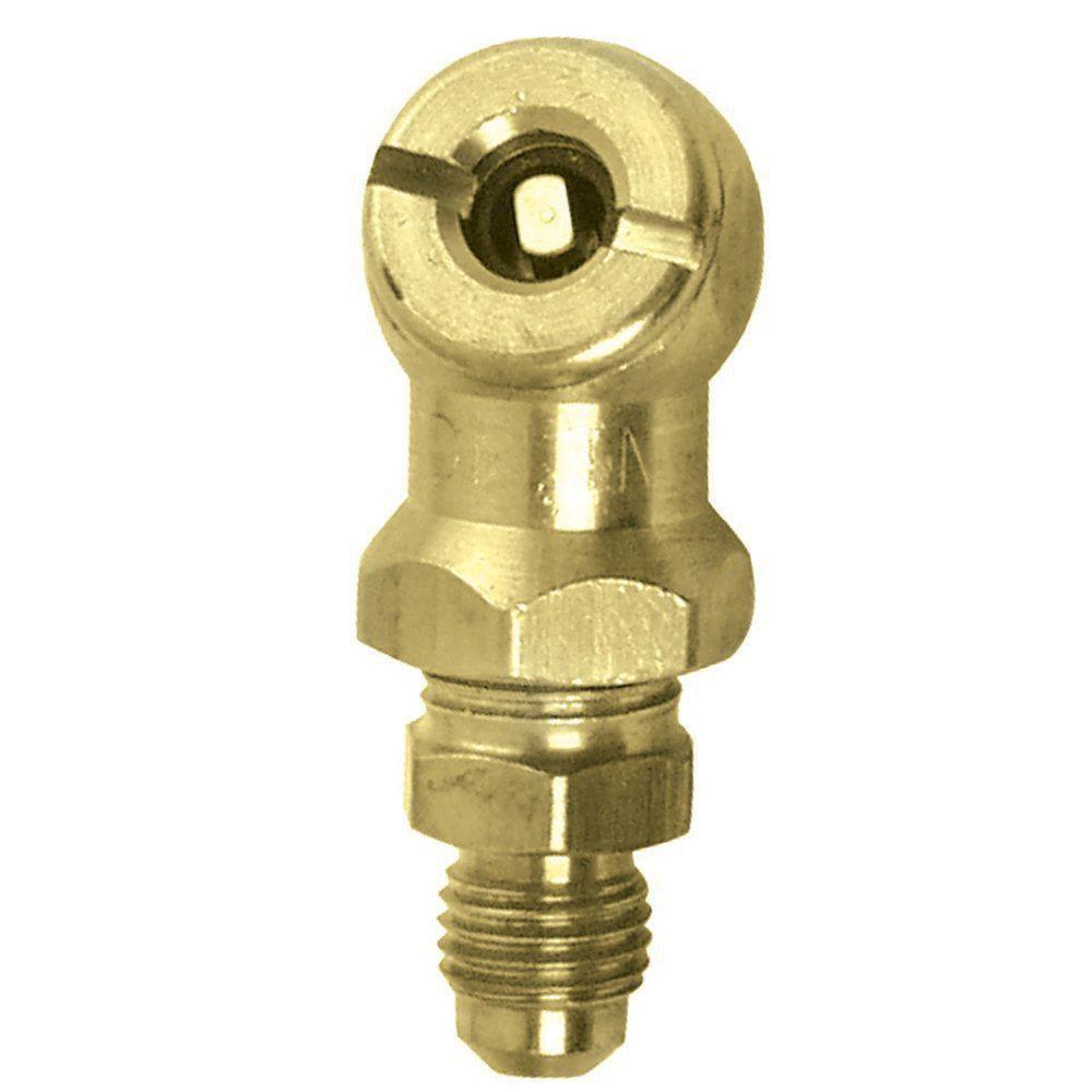 Uniweld Products Line Set Flush 