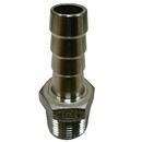 2 in. Stainless Steel Adapter