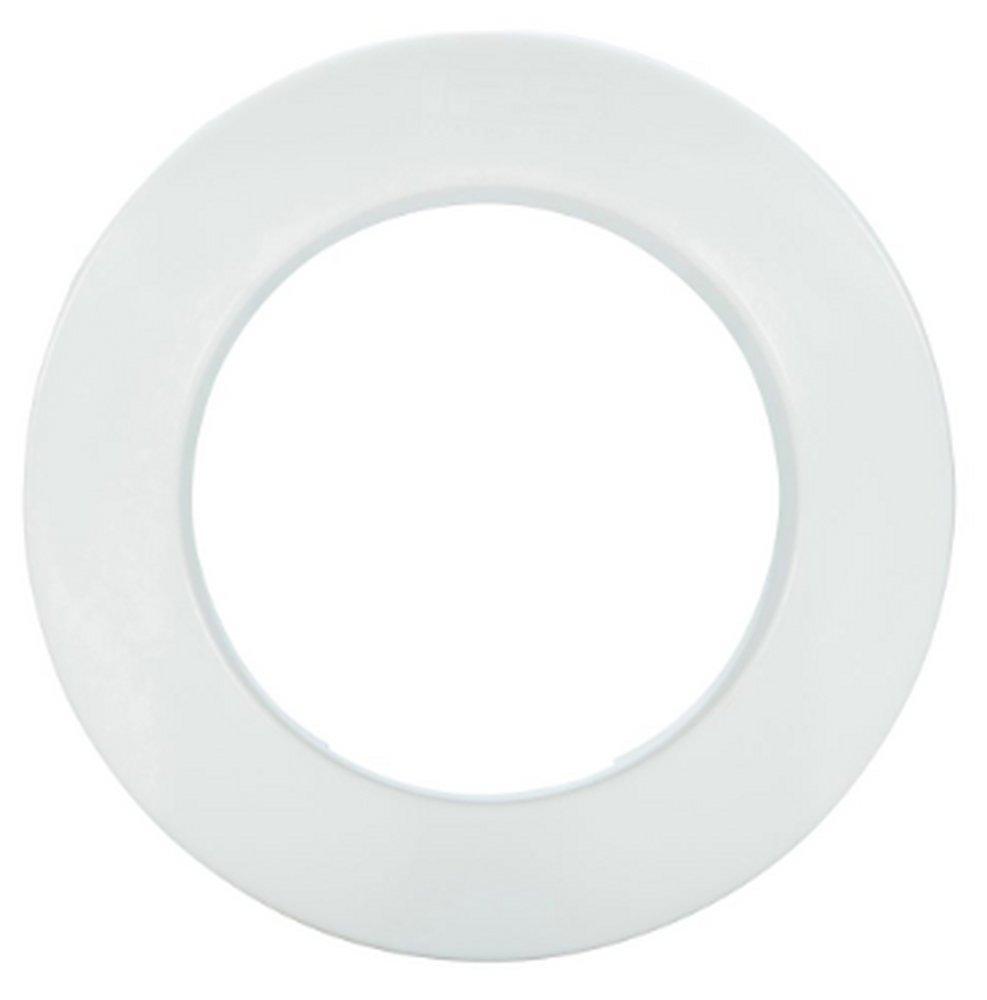 Water-Tite White Face Plate 