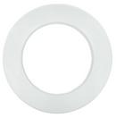 Water-Tite White Face Plate 