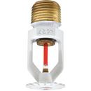 Victaulic Chrome 1/2 in. 155F 4.9K Pendent Sprinkler Head 