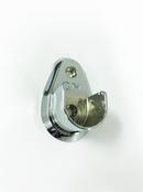 ClosetMaid White Metal Pole Cup 