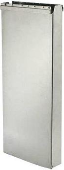 Royal Metal Products 28 ga Galvanized Steel Wall Stack 