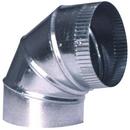 Royal Metal Products 24 ga Gas Vent Adjustable Elbow 