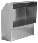 Royal Metal Products Duct Wall Stack 