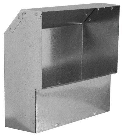 Royal Metal Products Stack Head 