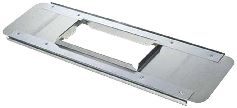 Royal Metal Products 14 x 4 in. Plaster Frame 