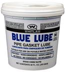 32 oz. Polymer-Based Blue Pipe Cement