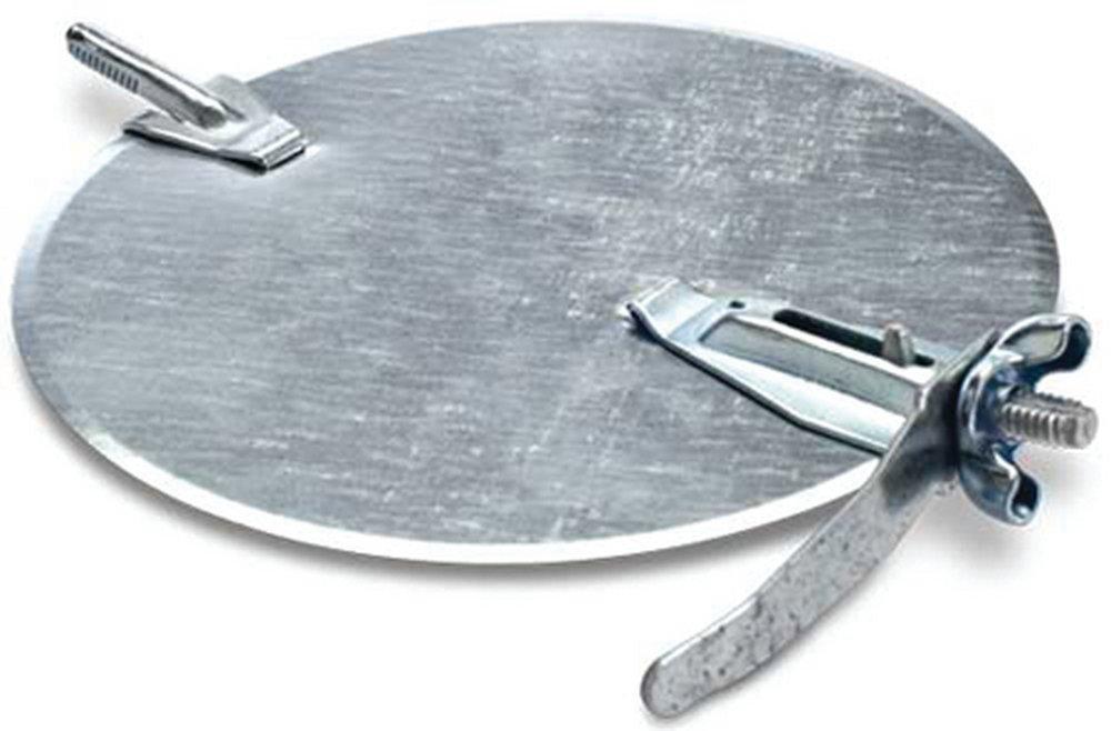Royal Metal Products Damper 