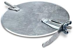 4 in. Damper