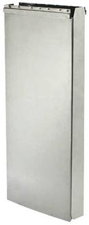 Royal Metal Products 10 x 10 in. 26 ga Galvanized Steel Rectangular Duct Pipe 