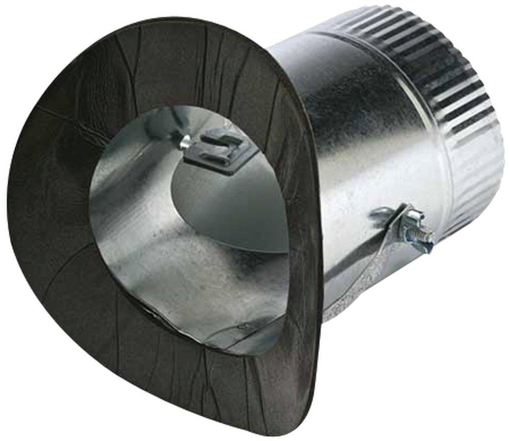 Royal Metal Products Round Air Tite with Damper 