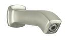 2-3/4 x 2-1/2 in. NPT Shower Arm in Vibrant Brushed Nickel