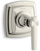 KOHLER Vibrant&reg; Polished Nickel Single Handle Diverter Trim for K-728-K 